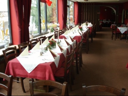 Foto: Ristorante - Pizzeria - Michelangelo
