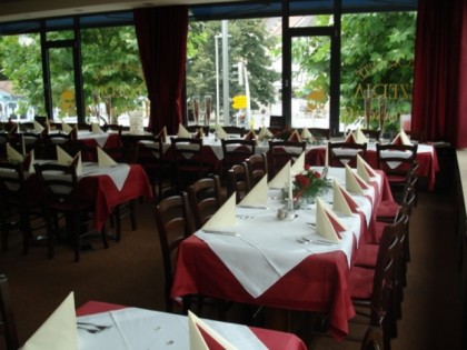 Foto: Ristorante - Pizzeria - Michelangelo