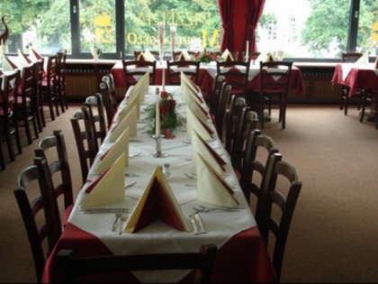 Foto: Ristorante - Pizzeria - Michelangelo