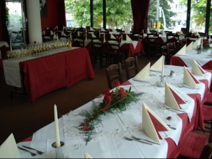 Foto: Ristorante - Pizzeria - Michelangelo
