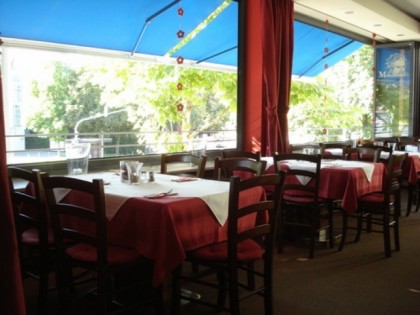 Foto: Ristorante - Pizzeria - Michelangelo